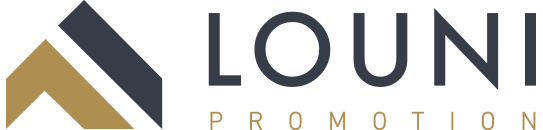 Logo louni-A